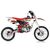 Питбайк WELS RT140 17/14 Wels 140 12 - изображение 1 | SteelRacing.ru