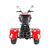 Трицикл WS-PRO TRIKE+ 3000W White Siberia - изображение 3 | SteelRacing.ru