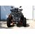 Квадроцикл ATV Zongshen Tundra 4х4 300сс 4x4zong 300 24 - изображение 3 | SteelRacing.ru