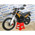 Мотоцикл Avantis MT250 (PR250/172FMM) ПТС AVANTIS 250 21 - изображение 15 | SteelRacing.ru