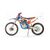Мотоцикл Кросс Motoland CRF250 Wels 17 - изображение 11 | SteelRacing.ru
