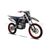 Мотоцикл кроссовый ROCKOT R1 Red Trone (250сс, 165FMM, 21/18) Rockot 225 17 - изображение 3 | SteelRacing.ru