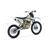 Мотоцикл кроссовый ROCKOT R5F Raptor (250сс, 172FMM, 21/18) Rockot 249 21 - изображение 10 | SteelRacing.ru