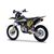 Мотоцикл кроссовый ROCKOT R7 Hornet (250сс, 172FMM, 21/18) Rockot 249 21 - изображение 10 | SteelRacing.ru