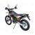 Мотоцикл Regulmoto Sport-003 (CB-250F) Regulmoto 250 21 - изображение 4 | SteelRacing.ru