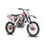 Мотоцикл ZUUM CX300 NC ZUUM 300 30 - изображение 29 | SteelRacing.ru