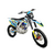 Мотоцикл ZUUM DX450 ZUUM 450 44 - изображение 7 | SteelRacing.ru