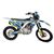 Мотоцикл ZUUM DX450 ZUUM 450 44 - изображение 8 | SteelRacing.ru