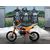 ПИТБАЙК FOX 125 S2 125 8 - изображение 4 | SteelRacing.ru