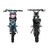 Питбайк Regulmoto SEVEN MEDALIST 17/14 Regulmoto 140 13 - изображение 4 | SteelRacing.ru