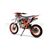 Питбайк ROCKOT BASIC 140 Axis (механ. сцепл., 17/14) Rockot 140 9 - изображение 2 | SteelRacing.ru