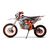 Питбайк ROCKOT BASIC 140 Axis (механ. сцепл., 17/14) Rockot 140 9 - изображение 3 | SteelRacing.ru