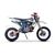 Питбайк ROCKOT HI-TECH 125 Comandante Rockot 125 8,5 - изображение 3 | SteelRacing.ru