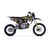 Питбайк ROCKOT RX125-1 Jokester Rockot 125 8 - изображение 1 | SteelRacing.ru