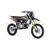 Питбайк ROCKOT RX125-1 Jokester Rockot 125 8 - изображение 2 | SteelRacing.ru