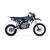 Питбайк ROCKOT RX125-2 Tronium Rockot 125 8 - изображение 1 | SteelRacing.ru