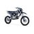 Питбайк ROCKOT RX125-2 Tronium Rockot 125 8 - изображение 2 | SteelRacing.ru