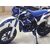 Питбайк Vento PitBike 10"/10" (49cc) 2T Vento 50 3,5 - изображение 1 | SteelRacing.ru
