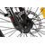 Велогибрид VOLTECO FLEX UP! Eltreco - изображение 9 | SteelRacing.ru