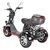 WHITE SIBERIA PRO TRIKE 3000W White Siberia - изображение 5 | SteelRacing.ru