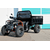 Квадроцикл ATV Zongshen Farmer 4WD 300 с кузовом 4x4zong 300 24 - изображение 1 | SteelRacing.ru