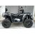 Квадроцикл Linhai-Yamaha M550L 4x4zong 500 33 - изображение 7 | SteelRacing.ru