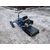 Миниснегоход Джимми Техмар 200 7 - изображение 4 | SteelRacing.ru
