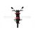 Мопед ROCKOT ALPHA TOURIST M-11 Lite Rockot 110 6,5 - изображение 3 | SteelRacing.ru