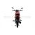 Мопед ROCKOT ALPHA TOURIST M-11 Lite Rockot 110 6,5 - изображение 7 | SteelRacing.ru
