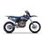 Мотоцикл кроссовый ROCKOT R300 Grey Hawk Rockot 279 27 - изображение 10 | SteelRacing.ru