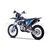 Мотоцикл кроссовый ROCKOT R300 Grey Hawk Rockot 279 27 - изображение 12 | SteelRacing.ru