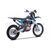 Мотоцикл кроссовый ROCKOT R300 Grey Hawk Rockot 279 27 - изображение 13 | SteelRacing.ru