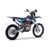 Мотоцикл кроссовый ROCKOT R300 Grey Hawk Rockot 279 27 - изображение 15 | SteelRacing.ru
