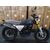 Мотоцикл Racer RC250CK-A Triumph Racer 249 21 - изображение 23 | SteelRacing.ru