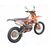 Мотоцикл Regulmoto Holeshot Regulmoto 225 25 - изображение 4 | SteelRacing.ru