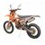 Мотоцикл Regulmoto Holeshot Regulmoto 225 25 - изображение 5 | SteelRacing.ru