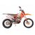Мотоцикл Regulmoto Holeshot Regulmoto 225 25 - изображение 1 | SteelRacing.ru