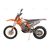 Мотоцикл Regulmoto Holeshot Regulmoto 225 25 - изображение 2 | SteelRacing.ru