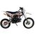 Мотоцикл ROLIZ CROSS 125 ROLIZ 125 9 - изображение 10 | SteelRacing.ru