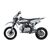 Питбайк Regulmoto PILOT 110EA 14/12 Regulmoto 110 6 - изображение 3 | SteelRacing.ru