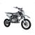 Питбайк Regulmoto PILOT 110EA 14/12 Regulmoto 110 6 - изображение 6 | SteelRacing.ru
