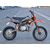Питбайк Regulmoto SEVEN PRO 17/14 Regulmoto 125 10 - изображение 1 | SteelRacing.ru