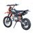 Питбайк Regulmoto SEVEN PRO 17/14 Regulmoto 125 10 - изображение 2 | SteelRacing.ru