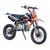 Питбайк Regulmoto SEVEN PRO 17/14 Regulmoto 125 10 - изображение 3 | SteelRacing.ru