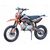Питбайк Regulmoto SEVEN PRO 17/14 Regulmoto 125 10 - изображение 4 | SteelRacing.ru