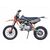 Питбайк Regulmoto SEVEN PRO 17/14 Regulmoto 125 10 - изображение 5 | SteelRacing.ru