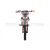 Питбайк ROCKOT RENTAL 125 Axis (полуавтомат, без сцепления, эл. стартер, 17/14) Rockot 124,6 8,6 - изображение 4 | SteelRacing.ru