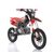 Питбайк WELS RT 125 17/14 полуавтомат Wels 125 9 - изображение 4 | SteelRacing.ru