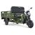 Грузовой электротрицикл Rutrike D4 NEXT 1800 60V1500W Rutrike - изображение 1 | SteelRacing.ru