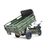 Грузовой электротрицикл Rutrike D4 NEXT 1800 60V1500W Rutrike - изображение 6 | SteelRacing.ru